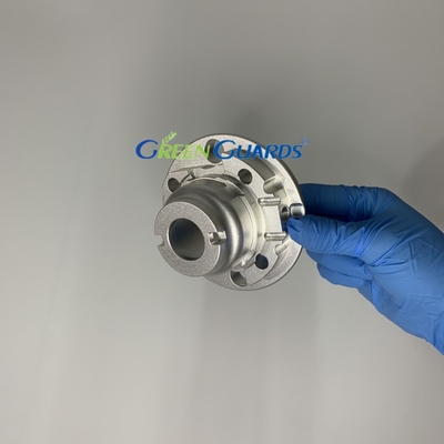 OEM Supported Housing Bearing G1002256 Fits Jacobsen Greens King e LF para peças de cortador de relva