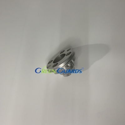OEM Supported Housing Bearing G1002256 Fits Jacobsen Greens King e LF para peças de cortador de relva