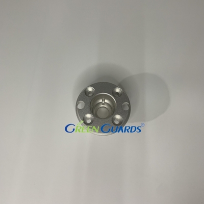 OEM Supported Housing Bearing G1002256 Fits Jacobsen Greens King e LF para peças de cortador de relva