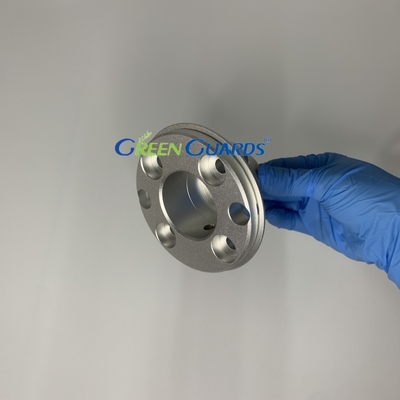 OEM Supported Housing Bearing G1002256 Fits Jacobsen Greens King e LF para peças de cortador de relva