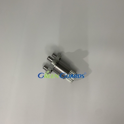 Peças de cortador de relva Asm G110-2435 Fits Toro Greensmaster Flex