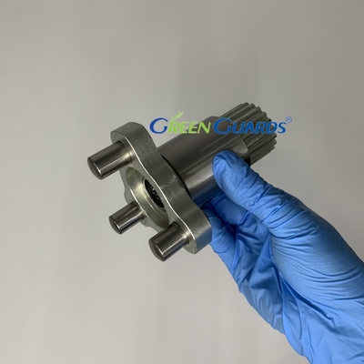 Peças de cortador de relva Asm G110-2435 Fits Toro Greensmaster Flex