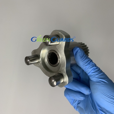 Peças de cortador de relva Asm G110-2435 Fits Toro Greensmaster Flex