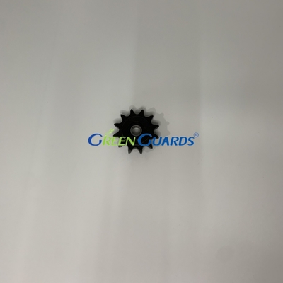 Peças de cortador de relva Idler Sprocket Assembléia, 12 Dentes GAA32776 Fits John Deere Planters