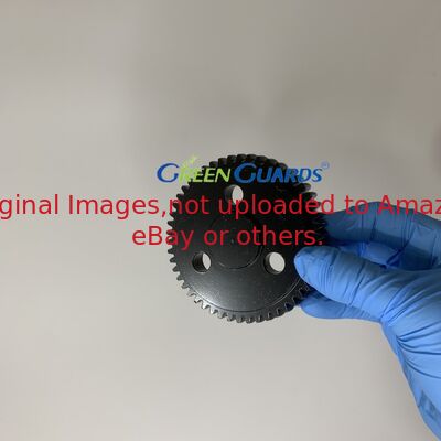 Peças de cortador de relva Hub GMT2306 Adaptação Deere ProGator Utility Vehicle