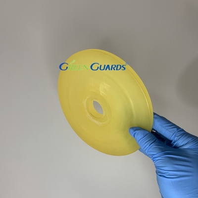 Diafragma profissional G100-8313 para Toro Multi Pro Peças de cortador de relva OEM