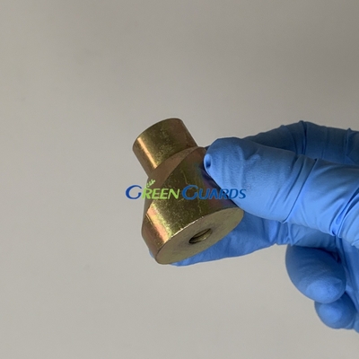 Espaçador G88-7190 Adapta-se ao veículo Toro Greensmaster OEM Peças padrão de cortador de relva