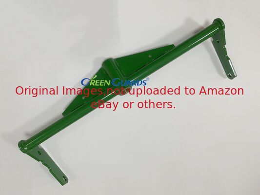 Peças do cortador de relva Yoke Kit GTCA19126 Fits Deere Trim and Surrounds Mower