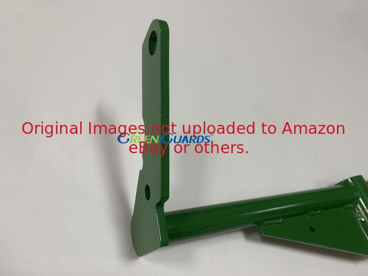 Peças do cortador de relva Yoke Kit GTCA19126 Fits Deere Trim and Surrounds Mower