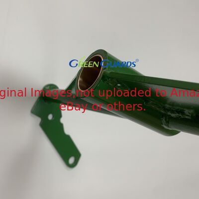 Peças do cortador de relva Yoke Kit GTCA19126 Fits Deere Trim and Surrounds Mower