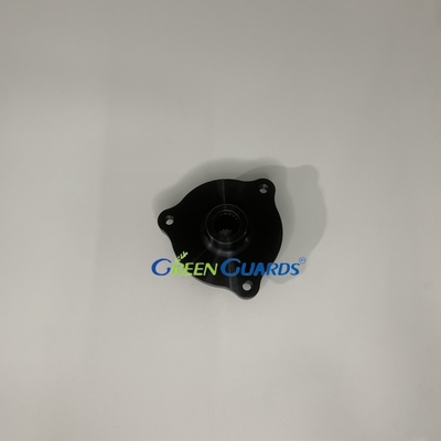 Equipamento de gramado Peças de reposição Hub de roda GA30460430 Fits Shibaura máquina