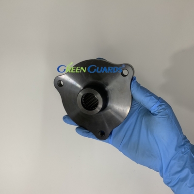 Equipamento de gramado Peças de reposição Hub de roda GA30460430 Fits Shibaura máquina