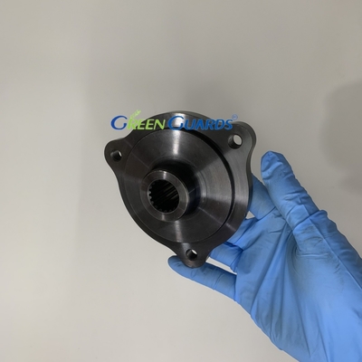 Equipamento de gramado Peças de reposição Hub de roda GA30460430 Fits Shibaura máquina