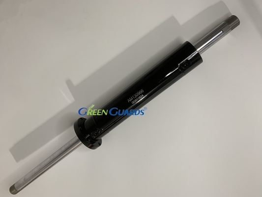 Cortador de relva cilindro hidráulico direção cilindro hidráulico GTCA26134 Fits Deere ProGato