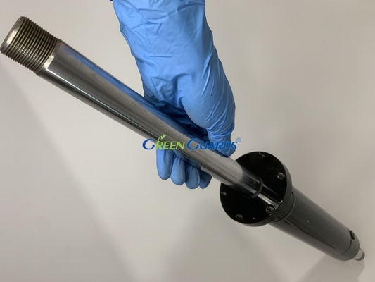 Cortador de relva cilindro hidráulico direção cilindro hidráulico GTCA26134 Fits Deere ProGato