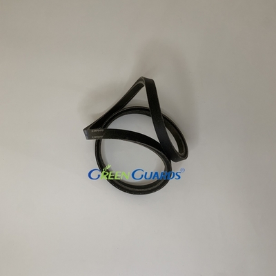 Peças de cortador de relva Bomba de água V Cintura GM805011 Adaptação Deere Cortadores de relva leve