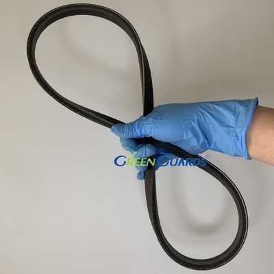 Peças de cortador de relva Bomba de água V Cintura GM805011 Adaptação Deere Cortadores de relva leve