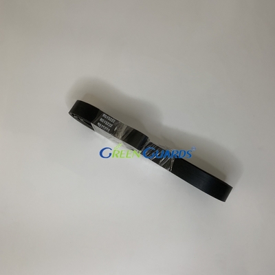 Peças de cortador de relva Motor Ventilador V-Cintura GR515222 Fits Deere Compact Utility Tractor