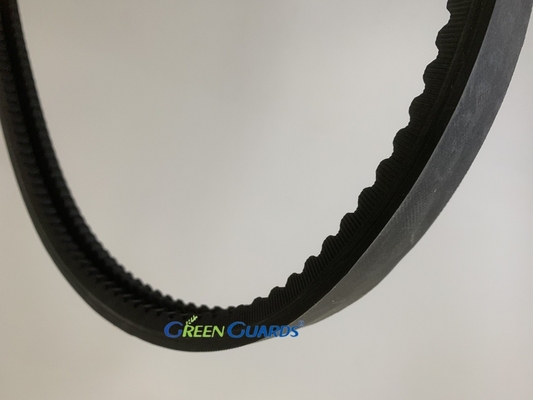 Peças de cortador de relva Motor de eixo de contador V-Cintura GMT3040