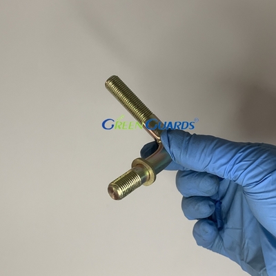 Tratamento térmico Gromador G106-8491 Adaptação Toro Greensmaster Cortador de relva Peças Rod-Lift