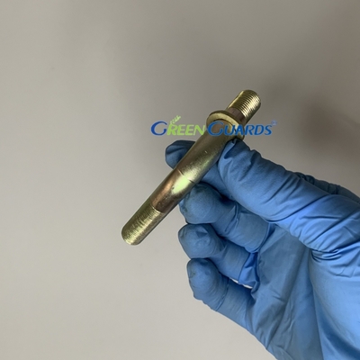 Tratamento térmico Gromador G106-8491 Adaptação Toro Greensmaster Cortador de relva Peças Rod-Lift