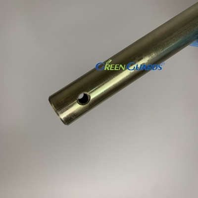 OEM Peças padrão de cortador de grama eixo pivô 11.687 em endurecido G95-8979 Fits Toro Greensmaster e Reelmaster
