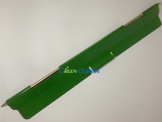 Suporte OEM GTCU30953 Parts Deflector de cortador de relva para Deere Trim and Surrounds Mower OEM Standard