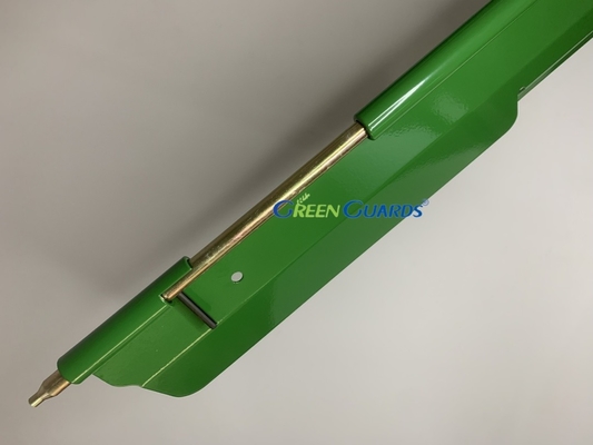Suporte OEM GTCU30953 Parts Deflector de cortador de relva para Deere Trim and Surrounds Mower OEM Standard