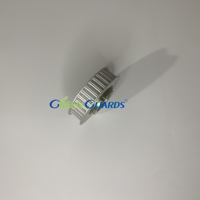 O ASM G88-7830 das peças embreagem e da polia do cortador de grama cabe para Toro Greensmaster 1000