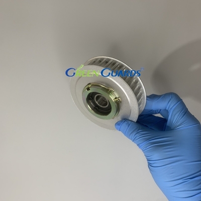 O ASM G88-7830 das peças embreagem e da polia do cortador de grama cabe para Toro Greensmaster 1000