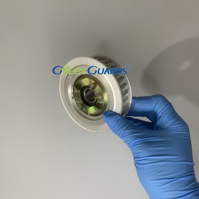 O ASM G88-7830 das peças embreagem e da polia do cortador de grama cabe para Toro Greensmaster 1000