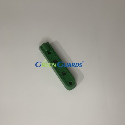 A braçadeira GAET11311 das peças de substituição do cortador de grama do tamanho padrão cabe Deere