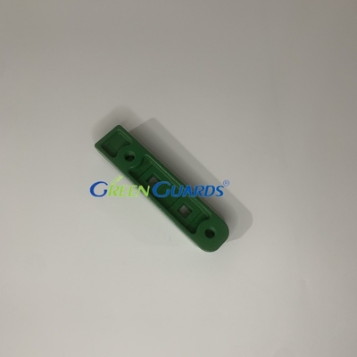 A braçadeira GAET11311 das peças de substituição do cortador de grama do tamanho padrão cabe Deere