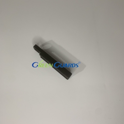 As peças do cortador de grama suportam, Front Roller que GTCU24460 cabe John Deere