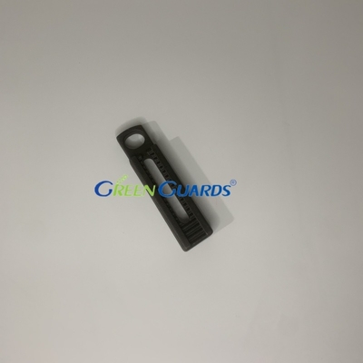 As peças do cortador de grama suportam, Front Roller que GTCU24460 cabe John Deere
