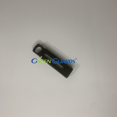 As peças do cortador de grama suportam, Front Roller que GTCU24460 cabe John Deere
