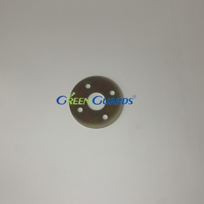 Disco de suporte de bomba hidráulica GLVU13540 adapta-se ao veículo utilitário John Deere ProGator