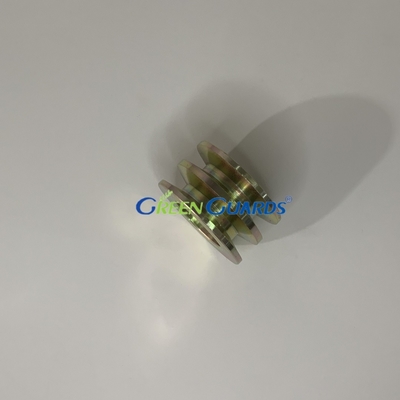 G92-9216 Peças de cortador de relva Tração de poleia para Toro Greensmaster Padrão OEM Compatível