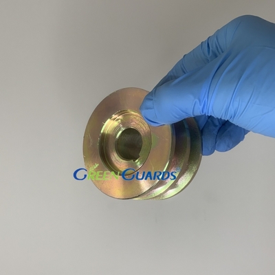 G92-9216 Peças de cortador de relva Tração de poleia para Toro Greensmaster Padrão OEM Compatível