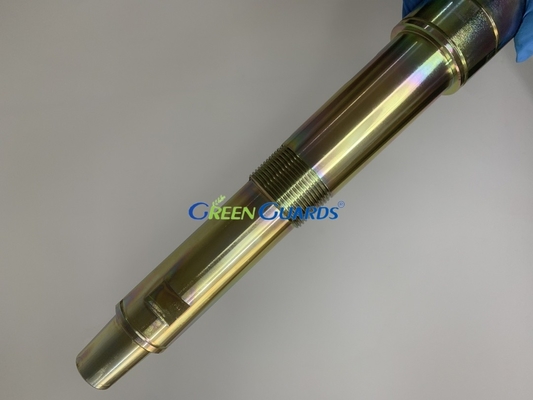 Blower de folhas de grama Ventilador de eixo G115-9075 Fits Toro Pro Força Blower de detritos