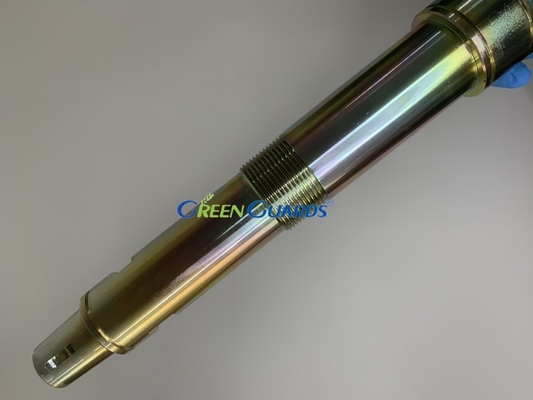 Blower de folhas de grama Ventilador de eixo G115-9075 Fits Toro Pro Força Blower de detritos