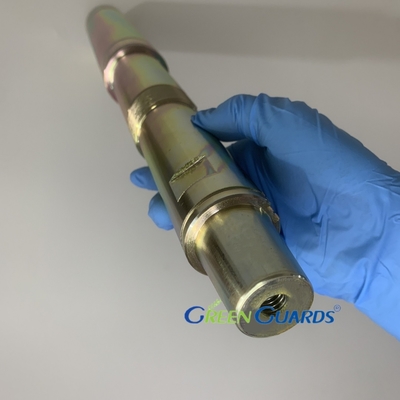 Blower de folhas de grama Ventilador de eixo G115-9075 Fits Toro Pro Força Blower de detritos