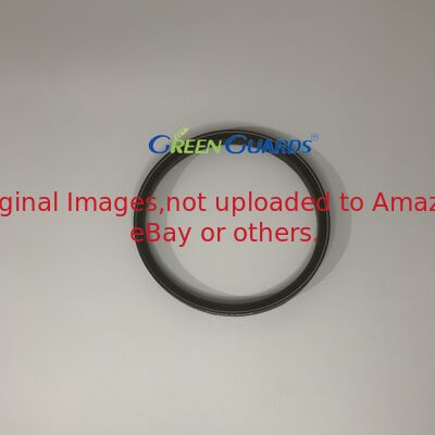 Peças de cortador de relva Motor elétrico V-Cintura GTCU24803 Adaptação Deere E-Cut híbrido