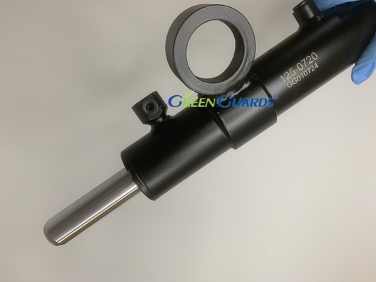 Cortador de relva Direção do cilindro hidráulico G125-0720 Adaptação Toro Multi Pro 1750 Sprayer de relva