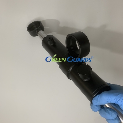 Cortador de relva Direção do cilindro hidráulico G125-0720 Adaptação Toro Multi Pro 1750 Sprayer de relva