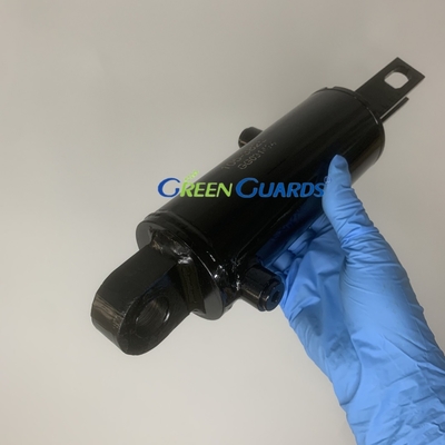 Cortador de relva cilindro hidráulico Asm G139-2650 Fits Toro Greensmaster 3250-D Suporte OEM