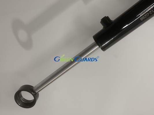 Suporte OEM Padrão Triturador de Relva cilindro hidráulico para Toro Greensmaster G132-3778