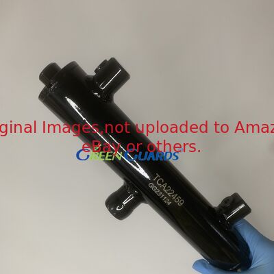 OEM Cortador de relva Direção cilindro hidráulico GTCA22459 Fits Deere 2653B Cortador de relva