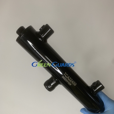 OEM Cortador de relva Direção cilindro hidráulico GTCA22459 Fits John Deere 2653B Cortador de relva