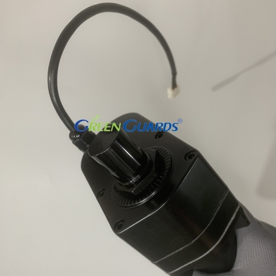 Moinho de relva Parte do atuador do braço de elevação GTCA14588 Adapta-se ao John Deere Bunker e ao veículo de campo